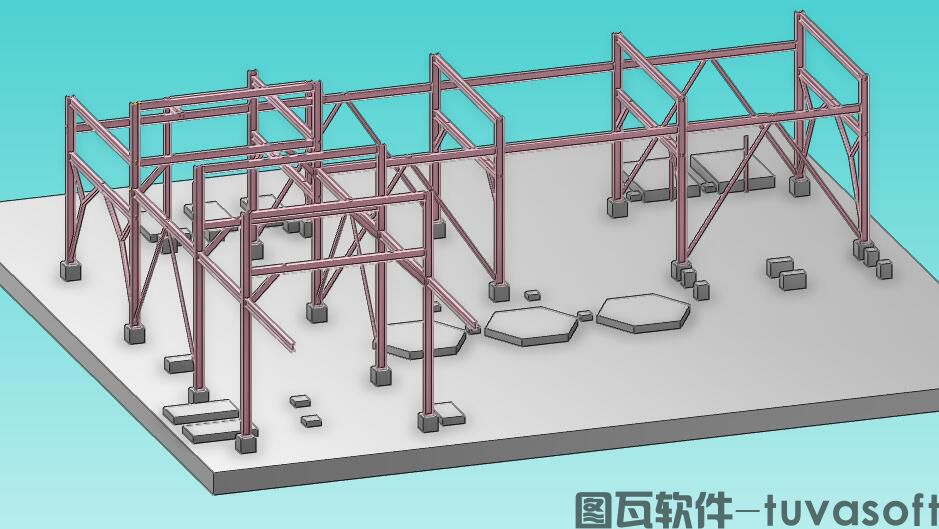 工程設計軟件解決方案(圖2)